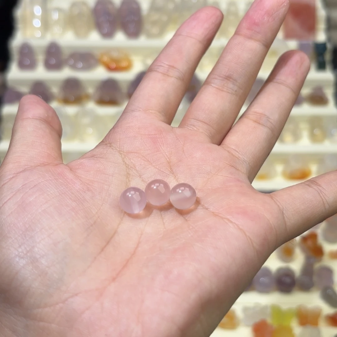 玛瑙/玉髓颈饰未镶嵌꧁****