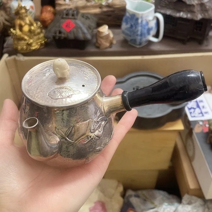 紫砂天香阁好物推荐甄选