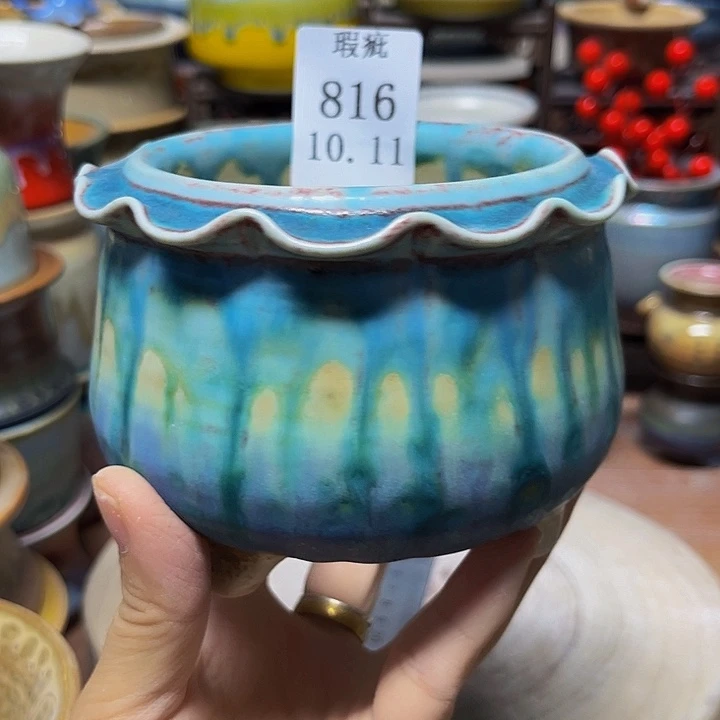 瓷片景德镇陶瓷手工制作