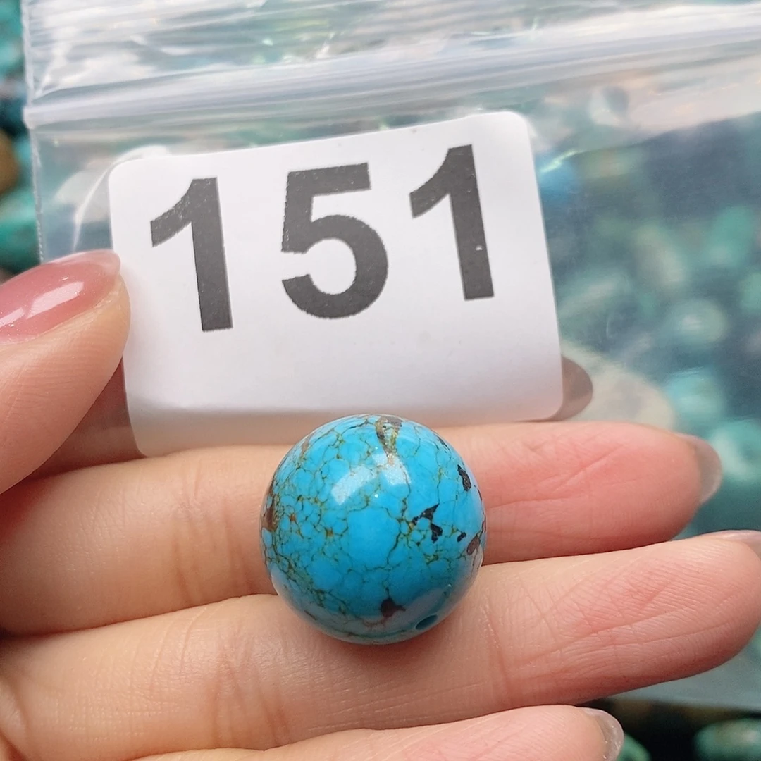 原生态特色手工散珠