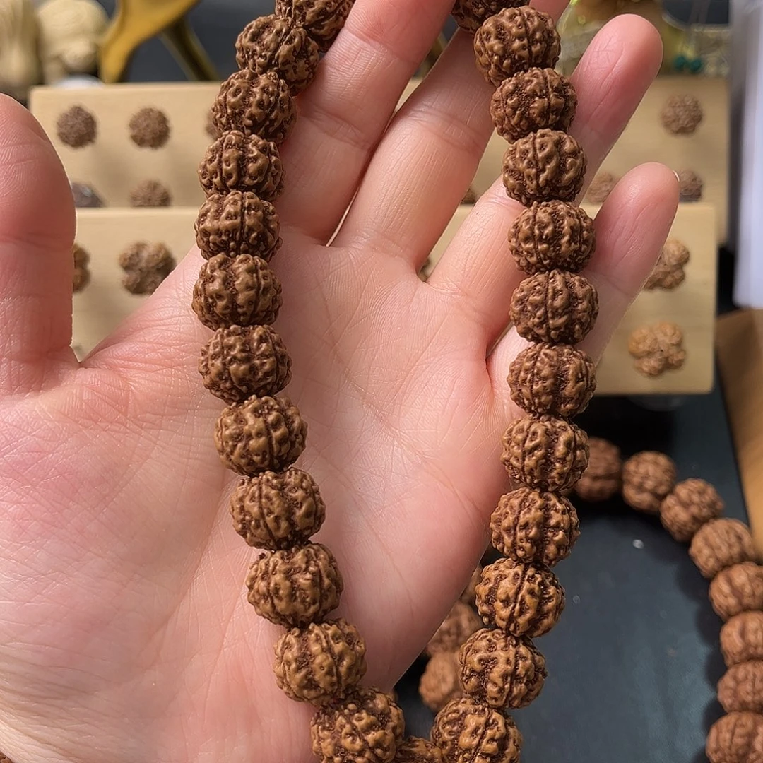 手串金刚菩提醉梅花手持