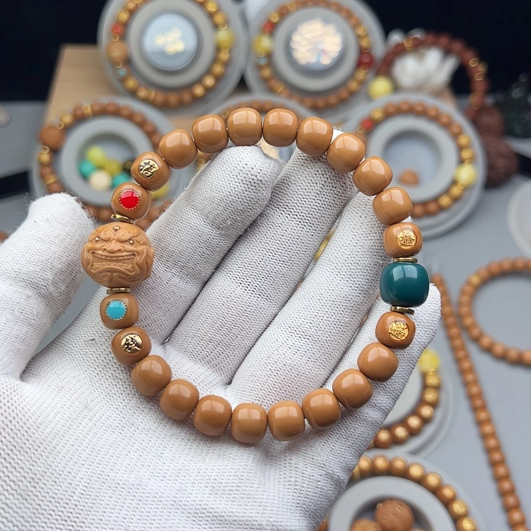 手串猴头核桃全品老型猴头手串私人订制特价福利捡漏高货毕业级