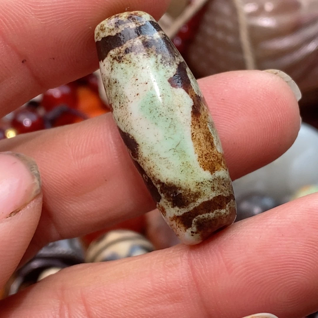 未镶嵌珠子的玛瑙/玉髓