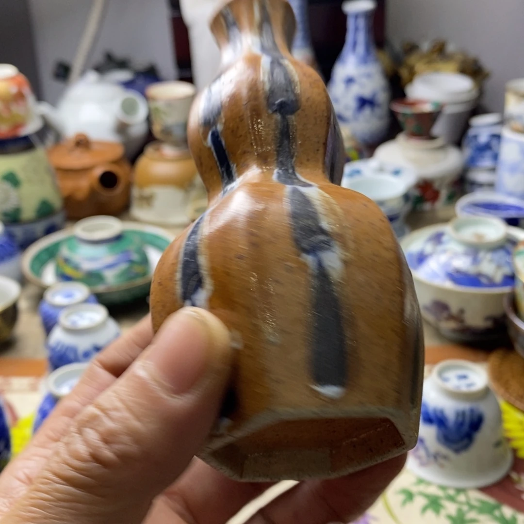 瓷片在干嘛的我也好担心他了