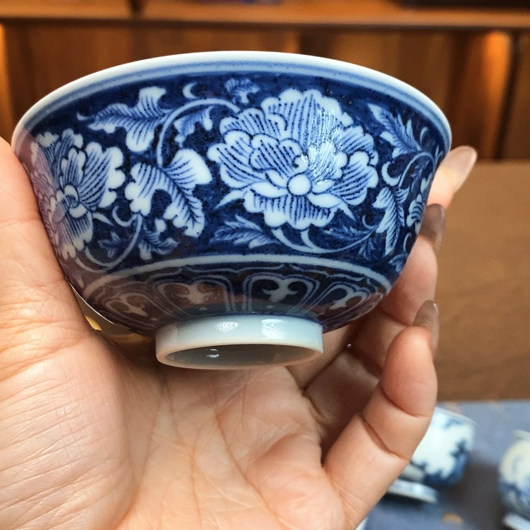 青春飞杨高端茶器