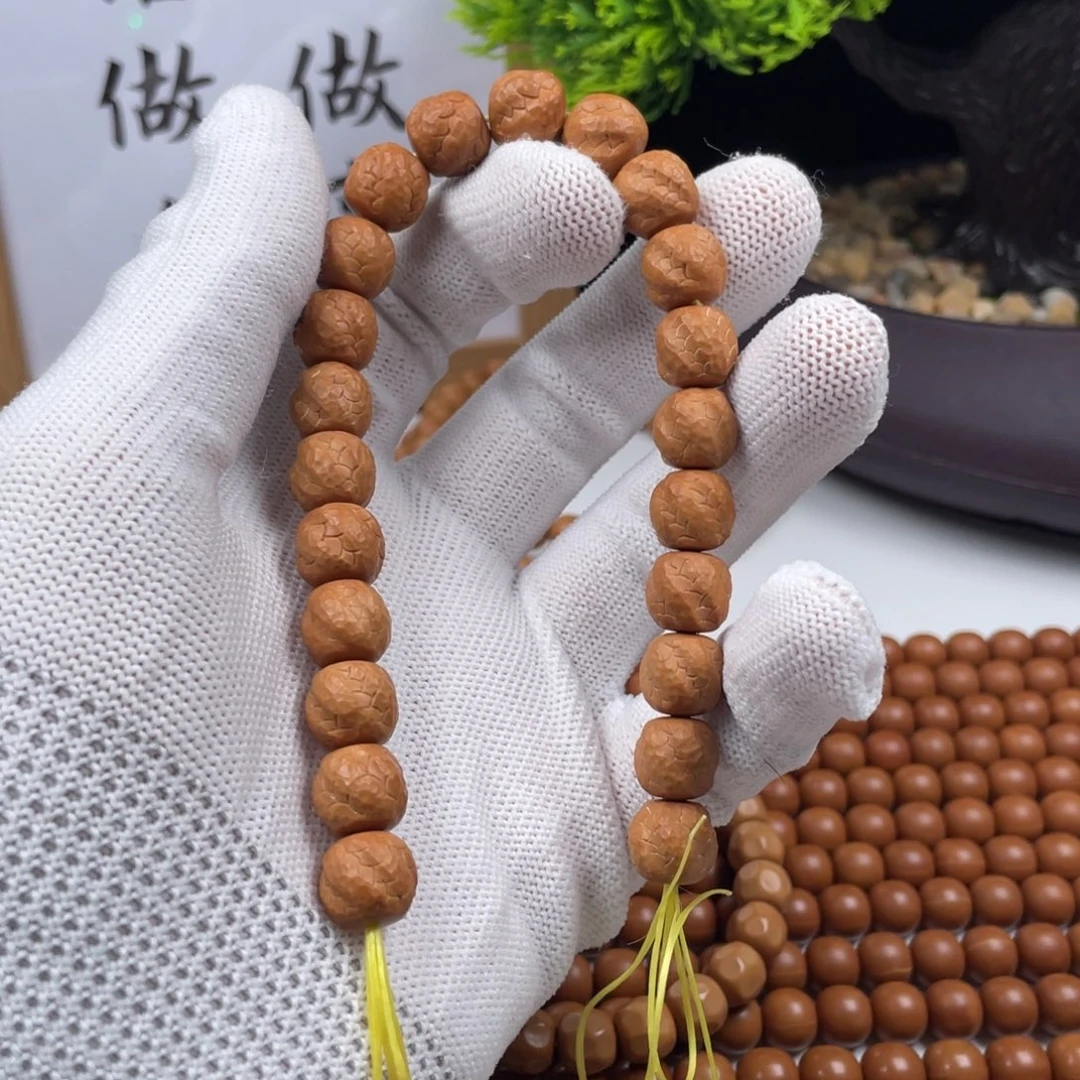 吊坠猴头核桃灵蛇