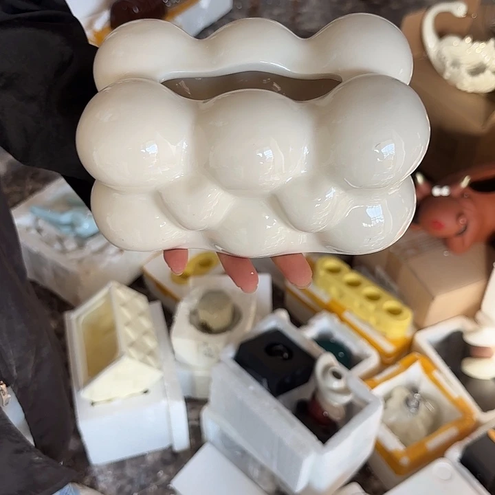 瓷片样品样品 样品样品