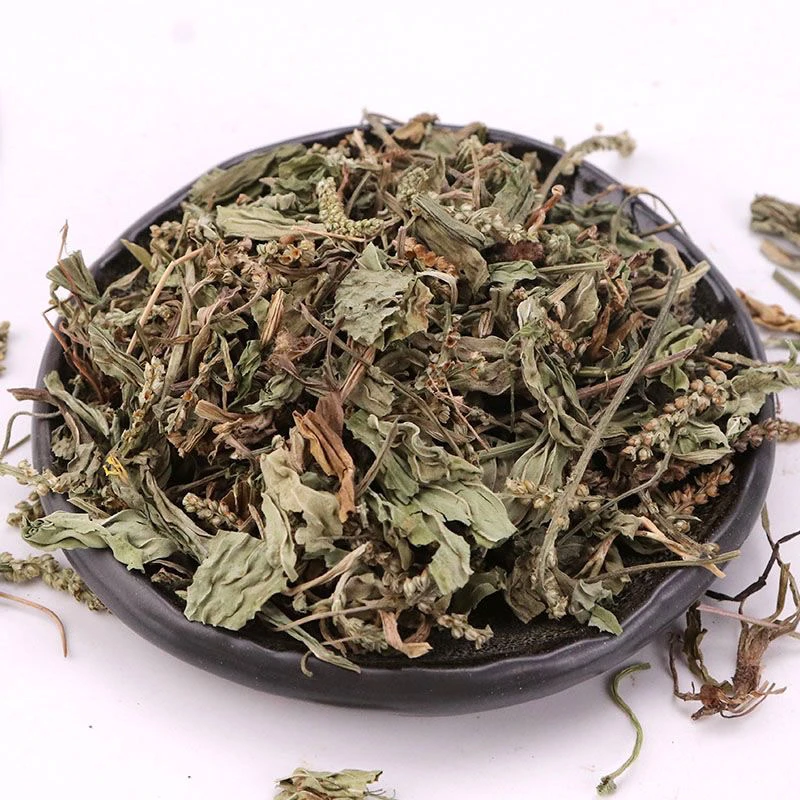 新货野生车前草整棵野生车前草整棵带穗中药材干货泡水喝车钱草