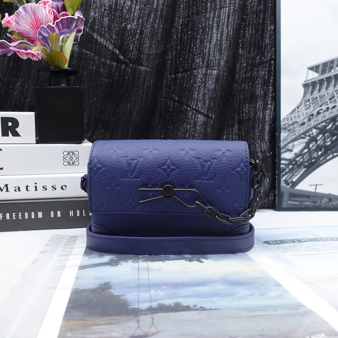 95新 LouisVuitton/路易威登 单肩包/T10231005