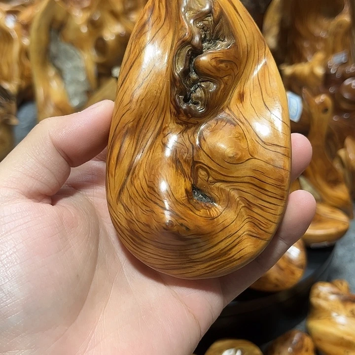 d***n柏木（崖柏）崖柏手把手把8