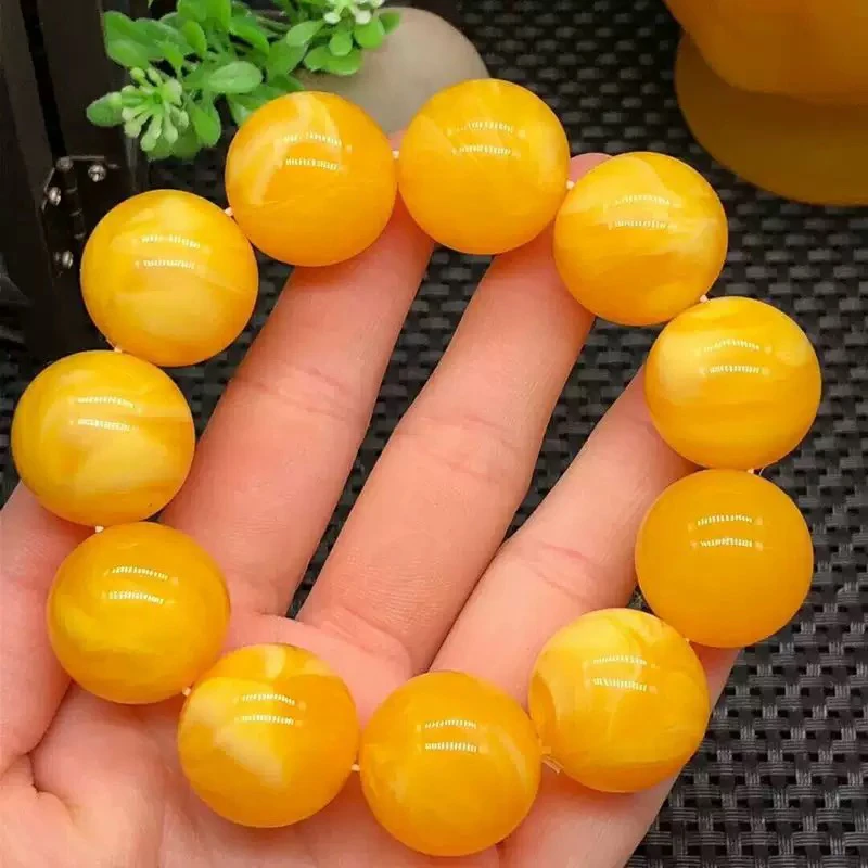 A151精品手串（无礼盒）