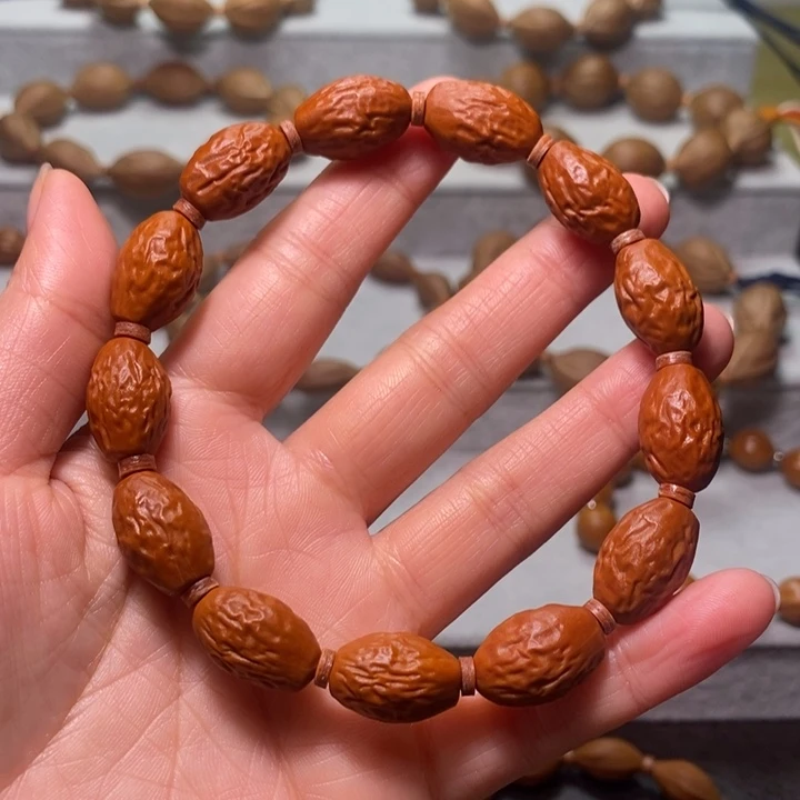 橄榄核手串/手链1218