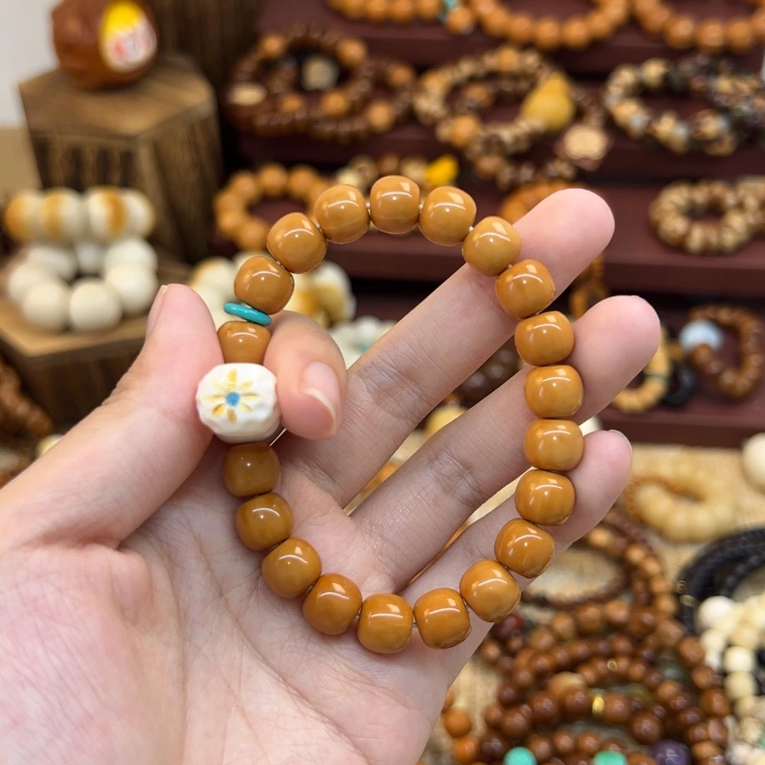 婷***婷手串猴头核桃老型手串