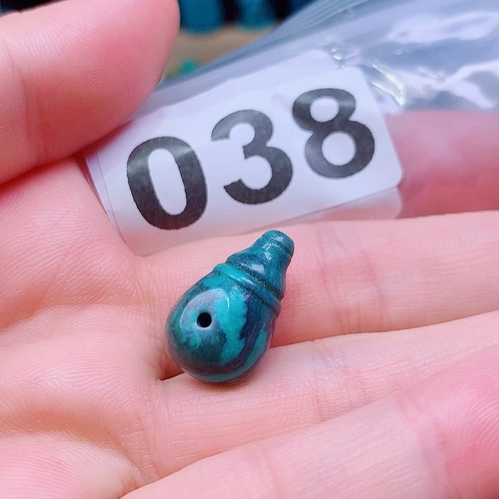 空竹粉丝专享十堰特色手工散珠