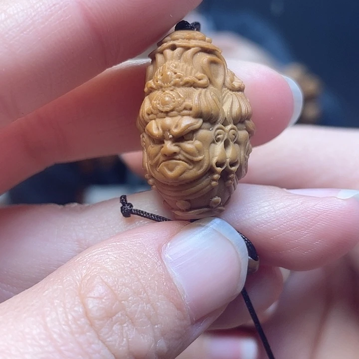 手串/手链橄榄核橄榄核