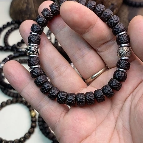 椰蒂手串9无相双配饰