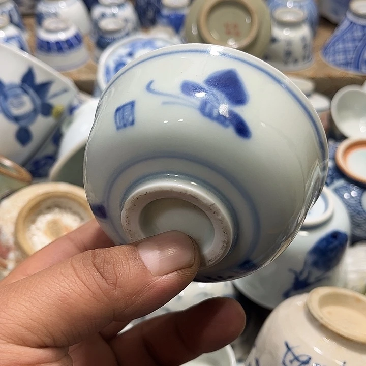陶瓷茶玩榜第二十名