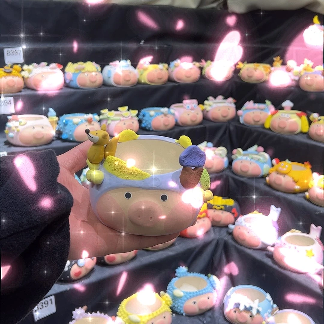 猪猪福利 满百包邮