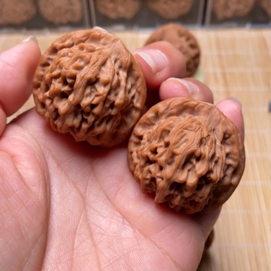 【闪购商品】吊坠文玩核桃天地………