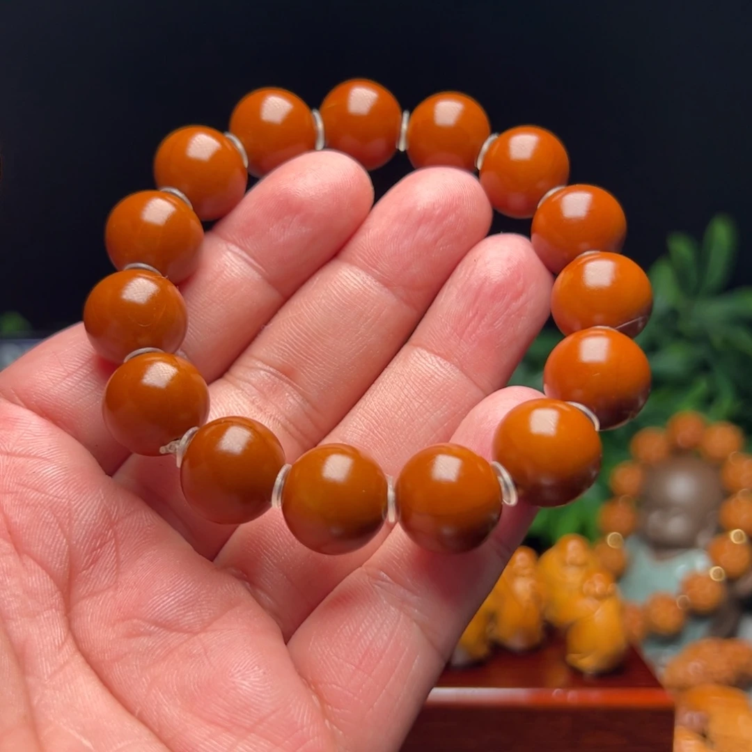 橄榄核吊坠橄榄核