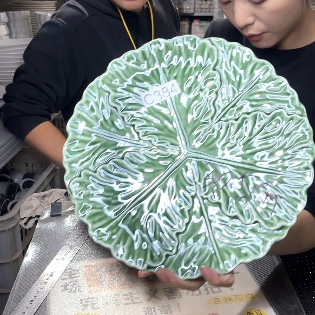 瓷片384          2个