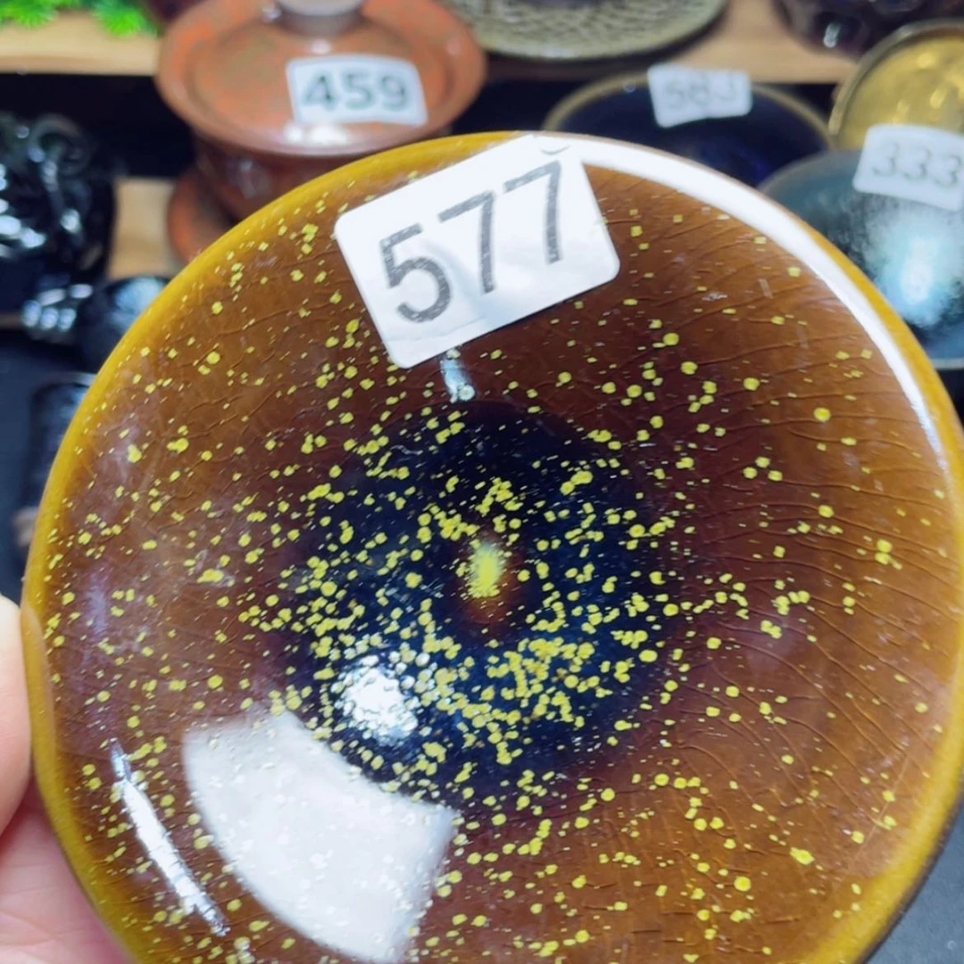 【闪购商品】茶盏577