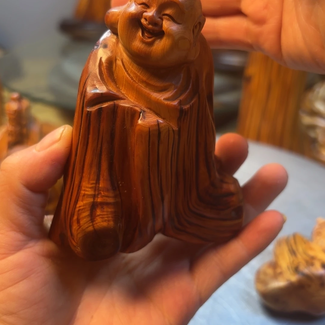 涛****柏木（崖柏）崖柏摆件666666666