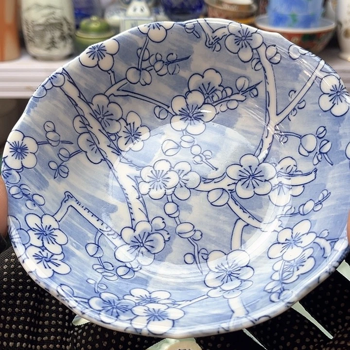 碗水滴瓷器水滴瓷器