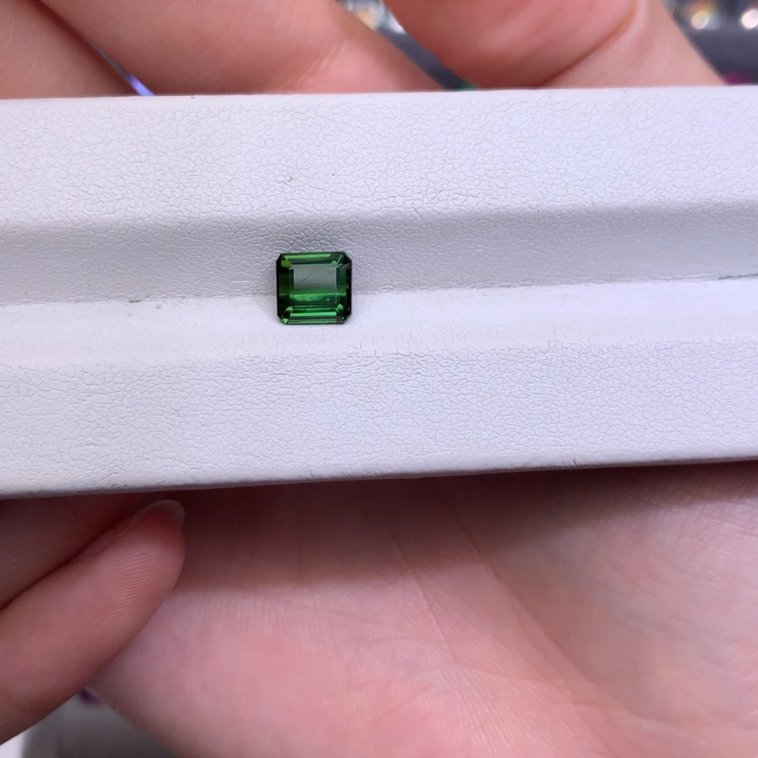 未镶嵌裸石碧玺1.595ct