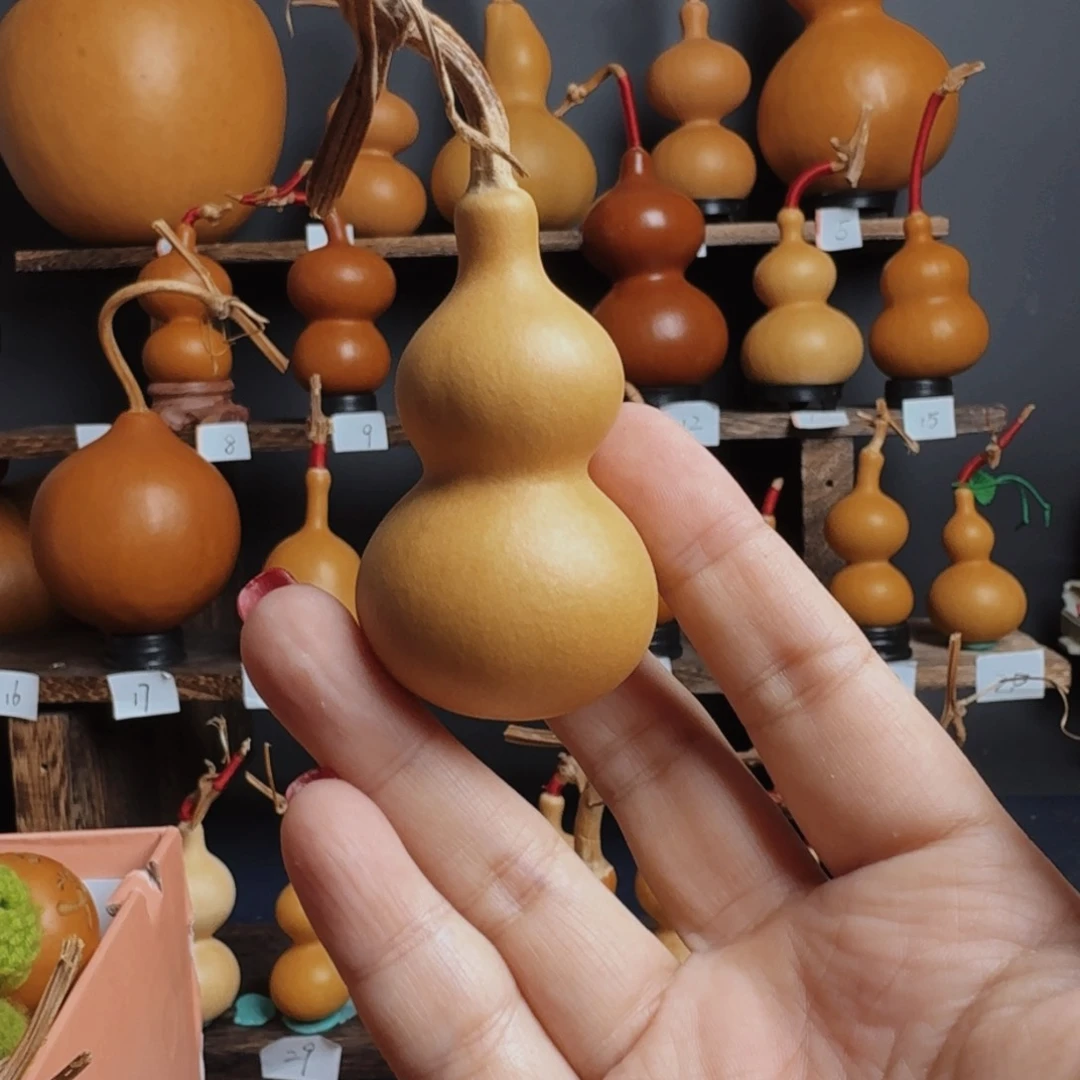 z****q精美天然葫芦葫芦