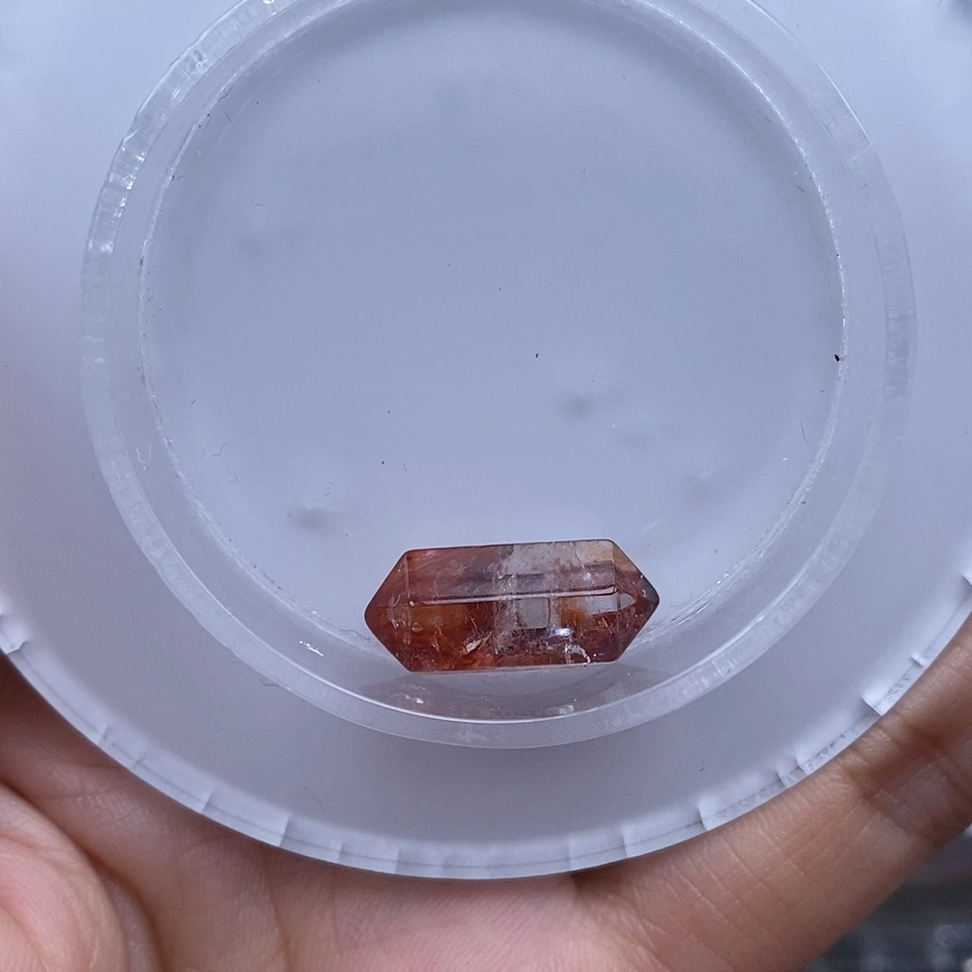 未镶嵌手链水晶春意