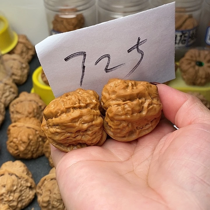 核桃蛤蟆的36个小窍门