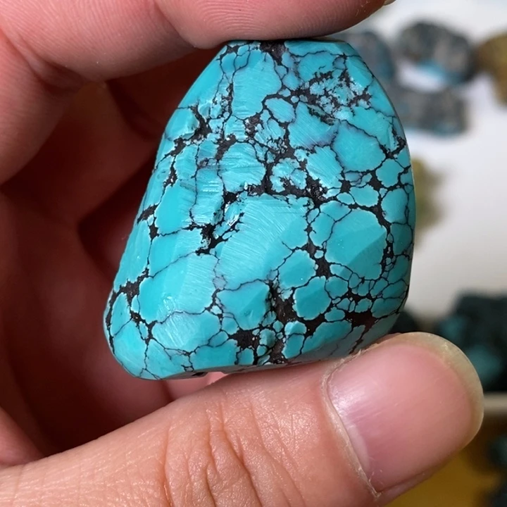 定制绿松石定制绿松石