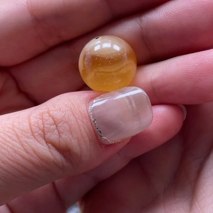 未镶嵌琥珀珠宝奇石✨****✨