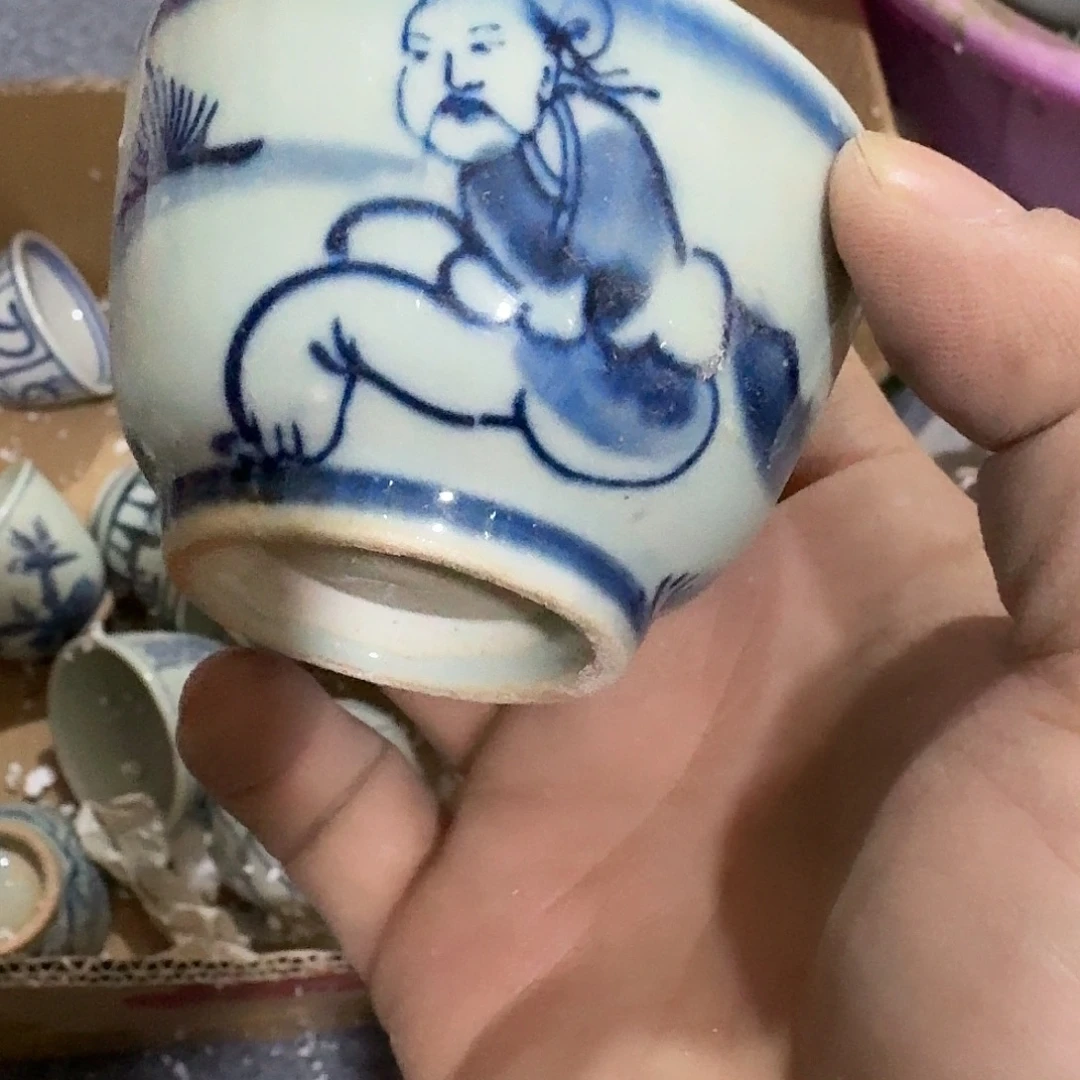 景德镇陶瓷8858865896665