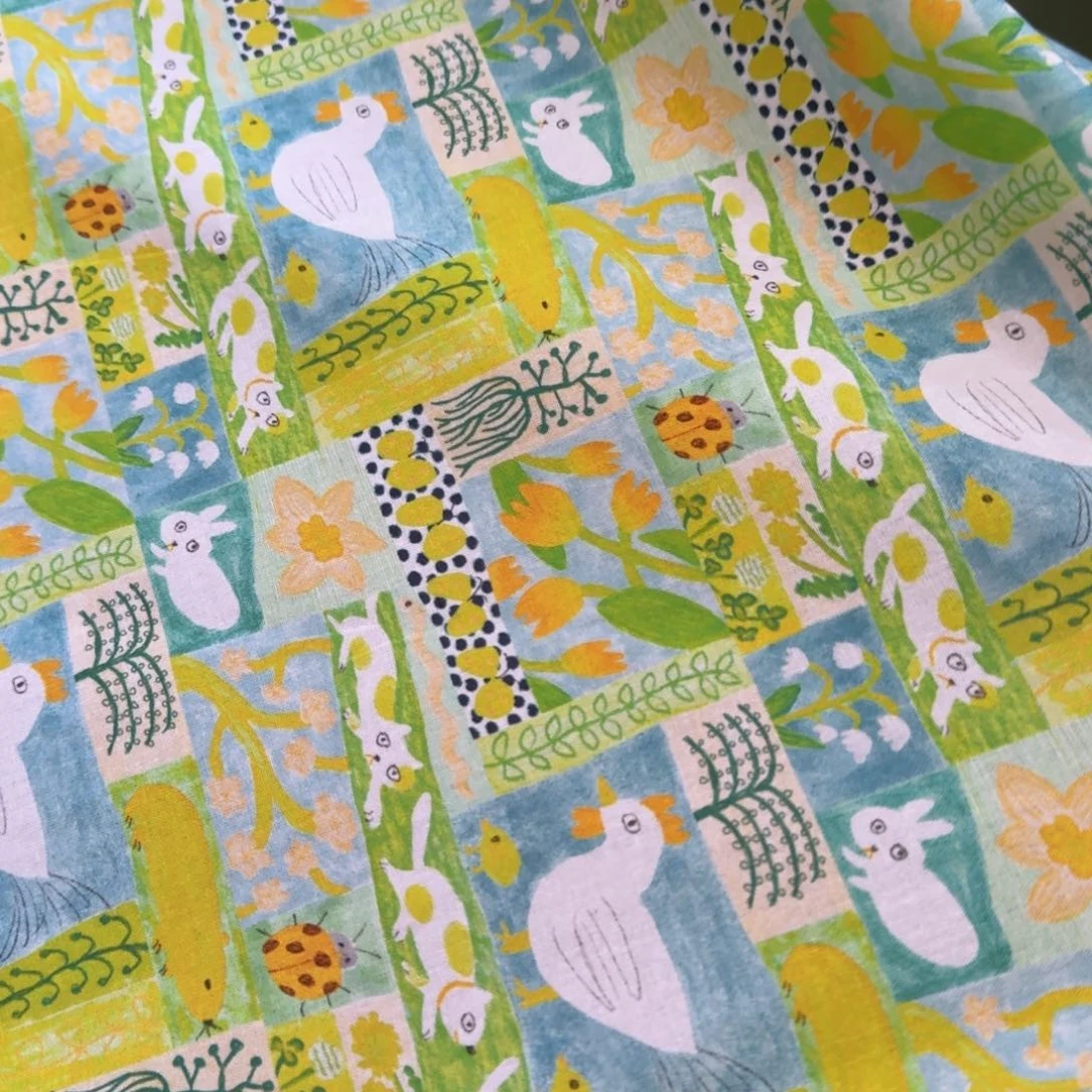 棉纯棉平布1米价X1.1米宽5区