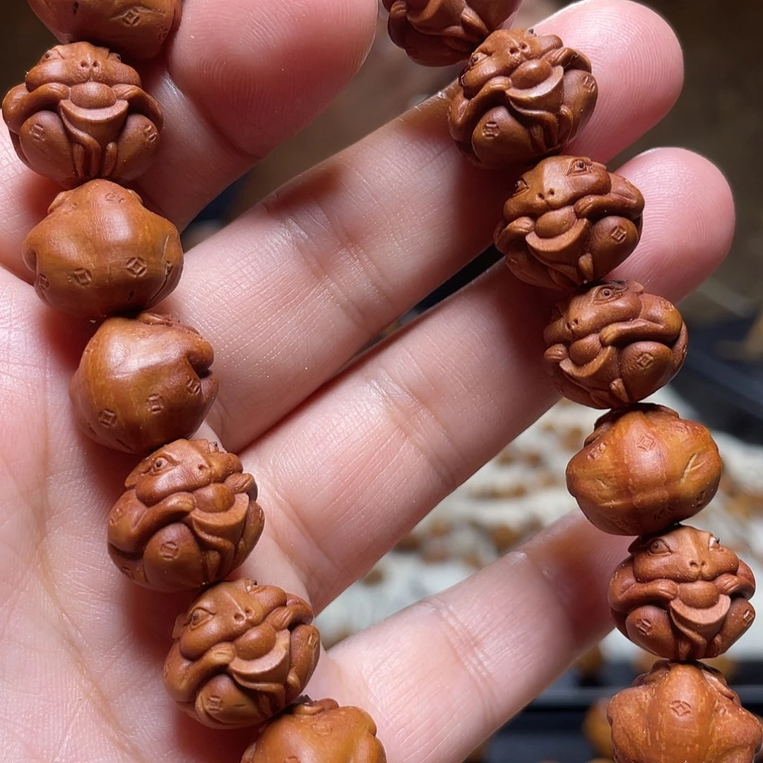 手串/手链橄榄核橄榄核