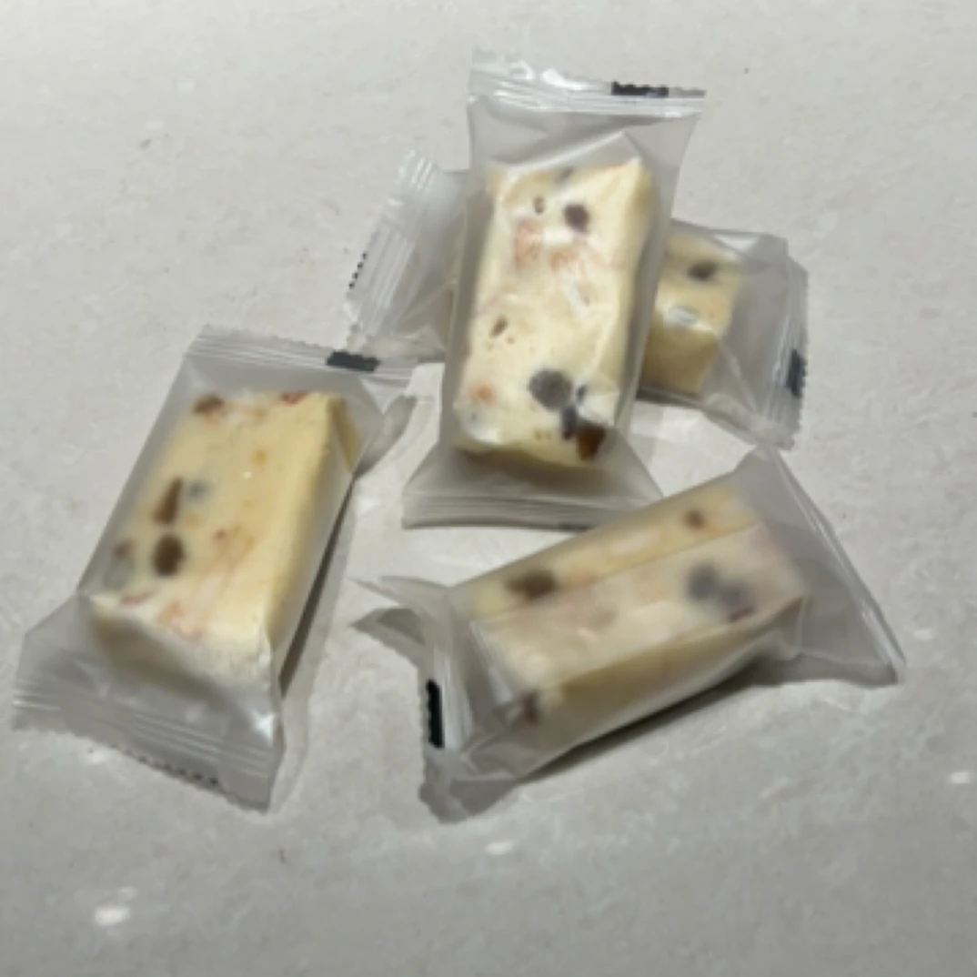 散称花生酥/芝麻酥系列