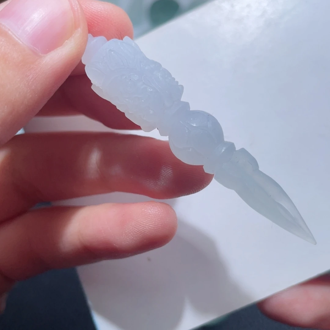 未镶嵌定制翡翠翡翠
