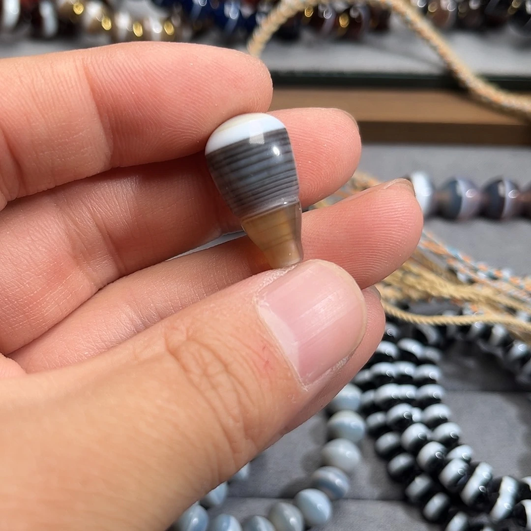 玛瑙/玉髓未镶嵌玛瑙