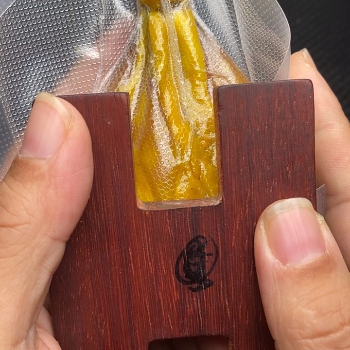 科檀（科特迪瓦檀木）