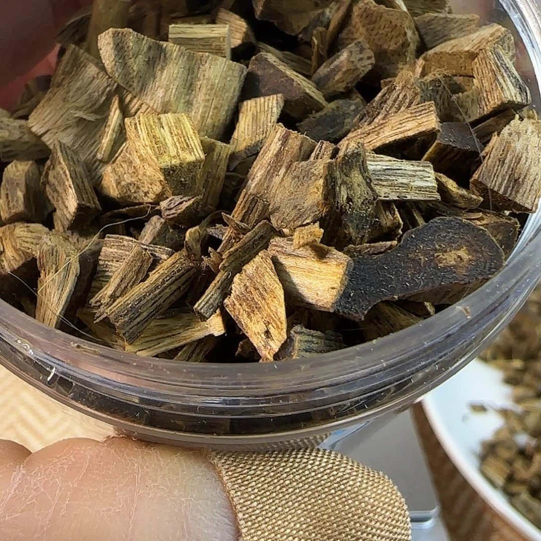 沉香沉香碎屑沉香碎料50克