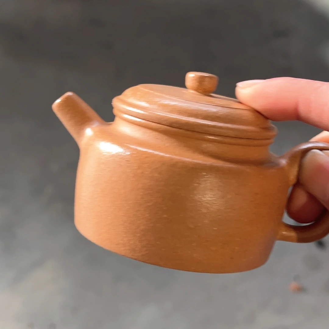 紫砂茶壶紫砂的味道