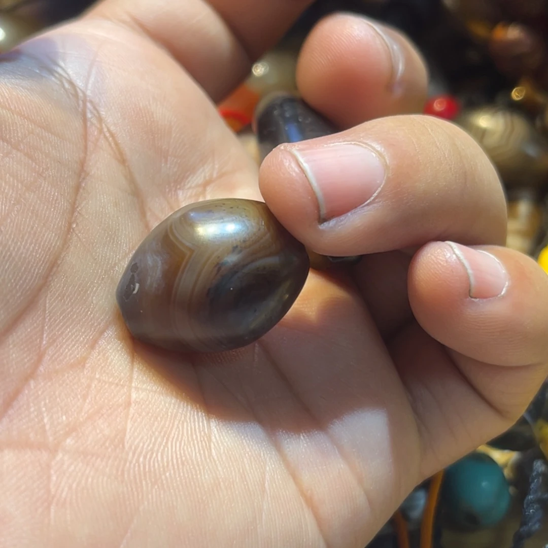 z***a吊坠柏香籽/百香籽