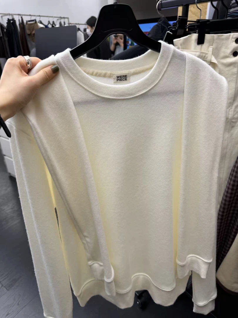 韩国东大门正品女装时尚针织衫122970（NO退NO换）