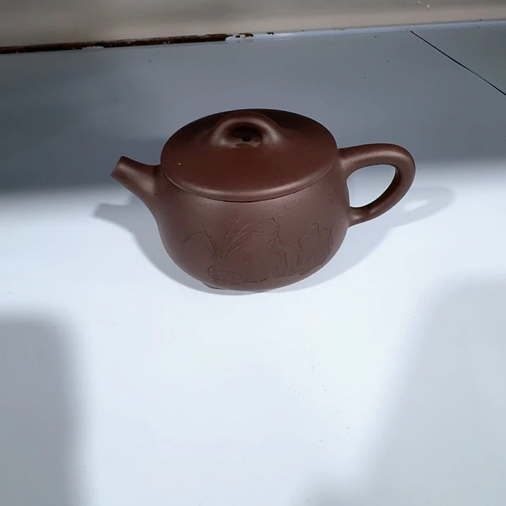 苏***亭紫砂茶壶宜兴紫砂茶壶