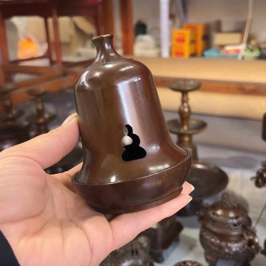 黄铜黄铜材质家居摆件