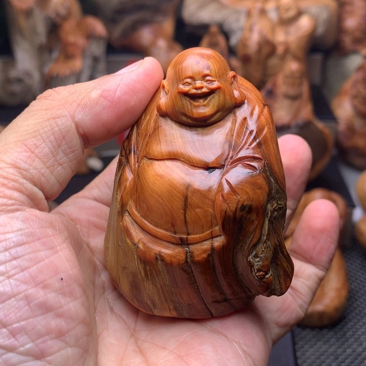 柏木（崖柏）崖柏陈化