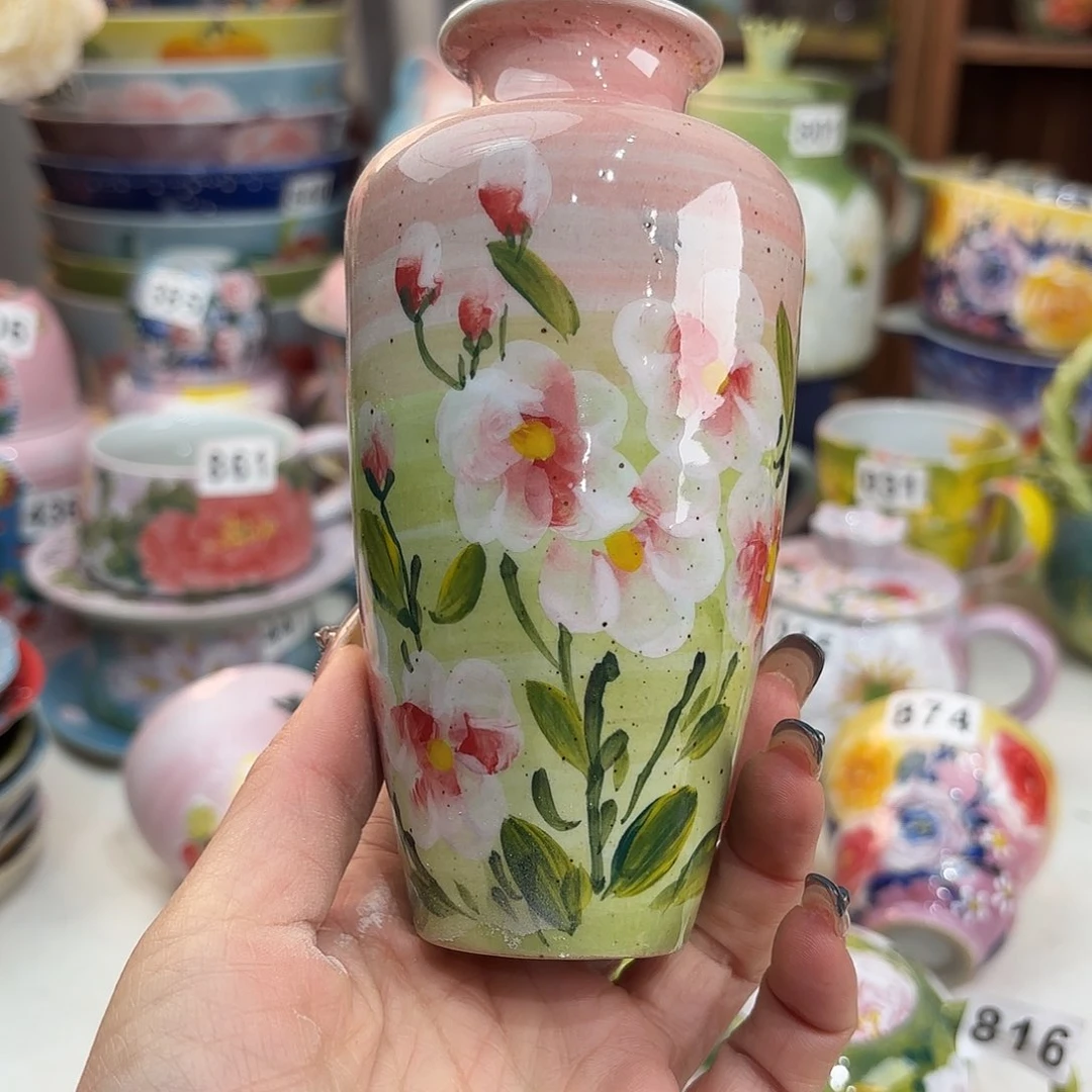 瓷片在这部影片当中扮演角色形象