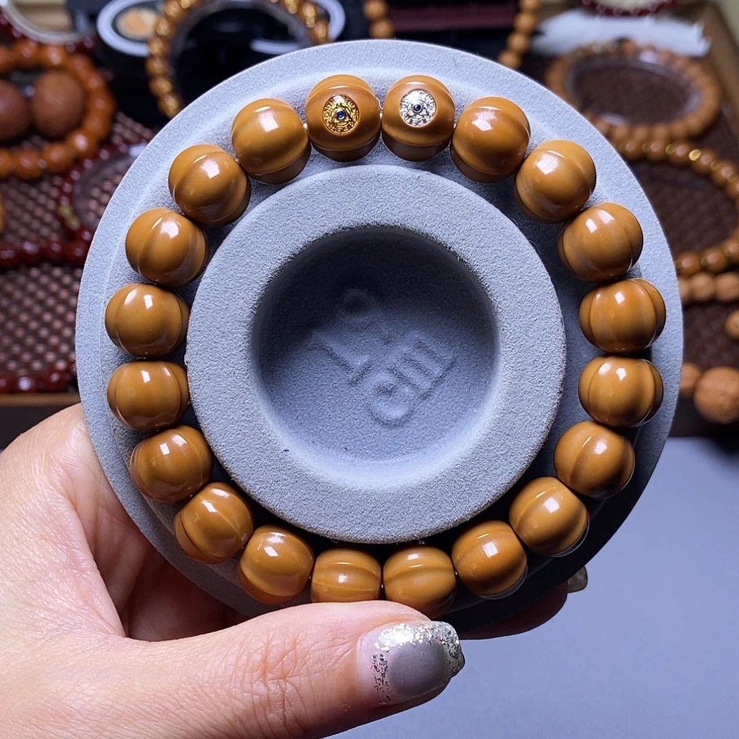 手串猴头核桃双标龙炎鲨鱼鳍全品